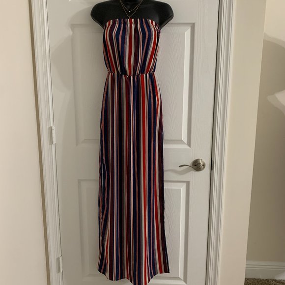 Lani California Dresses & Skirts - Lani California Women´s Maxi Dress, Size S